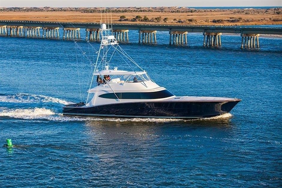 bayliss yachts